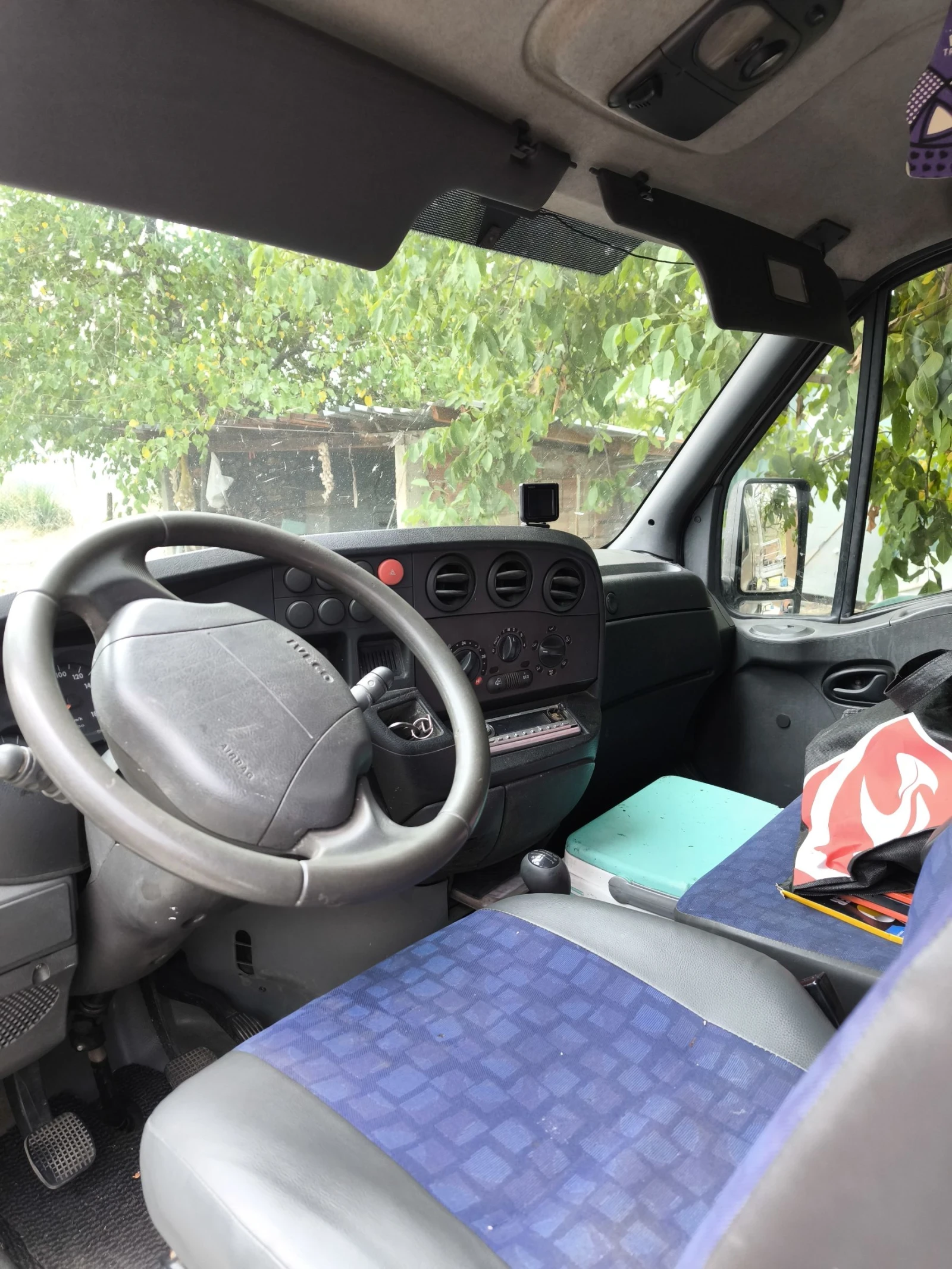 Iveco 2.8 29L13 - изображение 5
