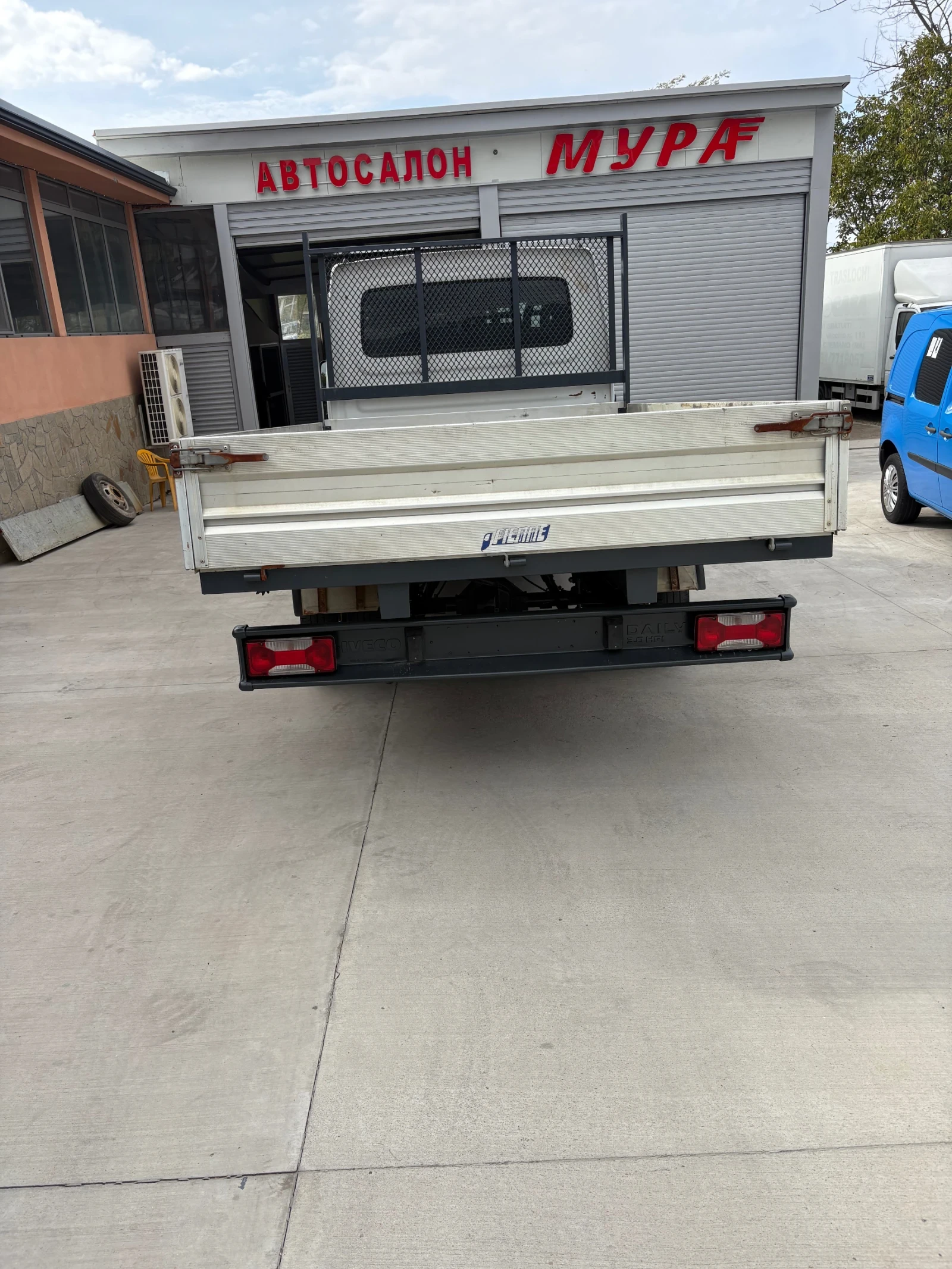 Iveco 35c15 3.0 МОТОР ДО 3, 5Т  - изображение 6