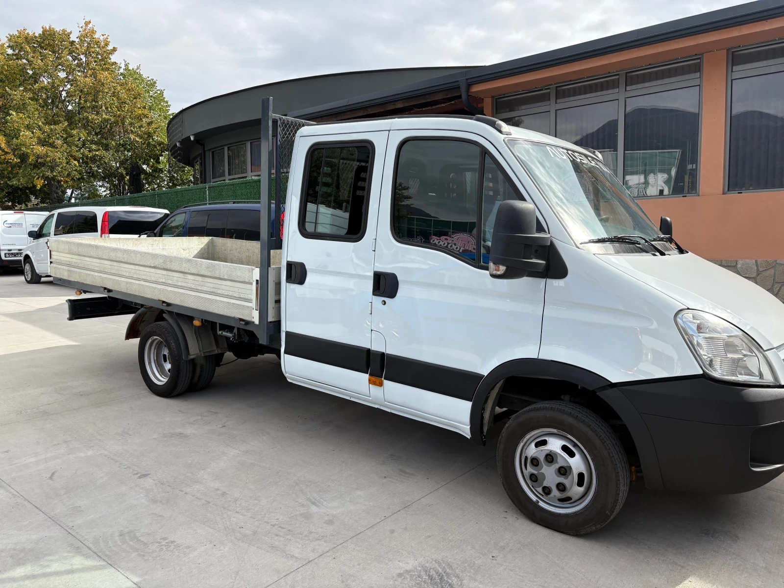 Iveco 35c15 3.0 МОТОР ДО 3, 5Т  - изображение 5