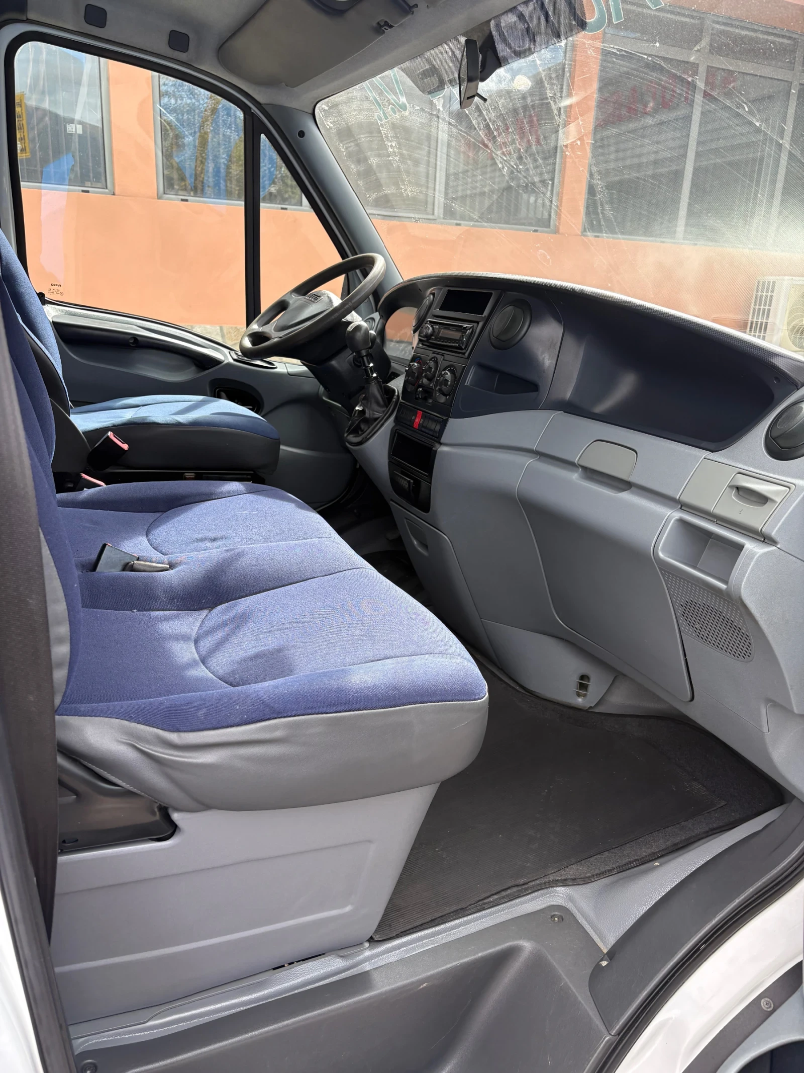 Iveco 35c15 3.0 МОТОР ДО 3, 5Т  - изображение 4