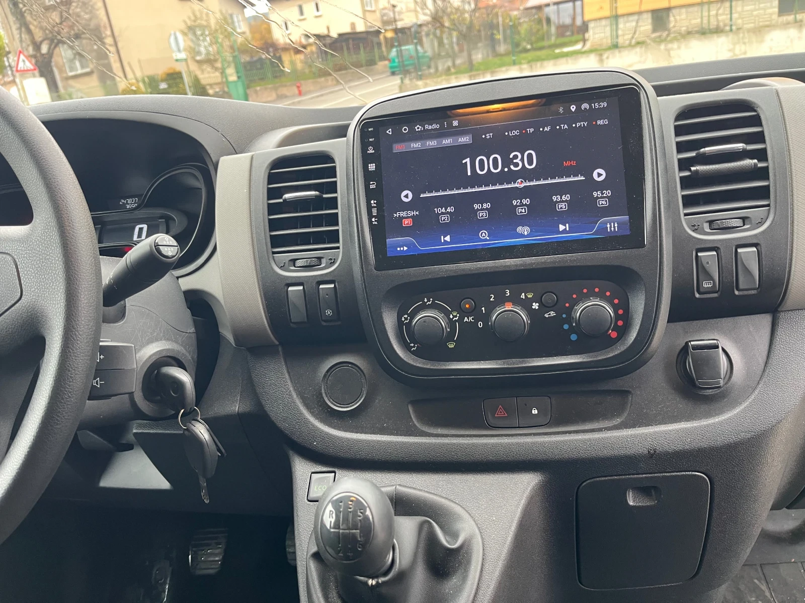 Renault Trafic 125 ..     | Mobile.bg   9