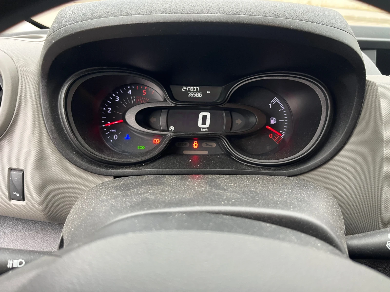 Renault Trafic 125 ..     | Mobile.bg   8