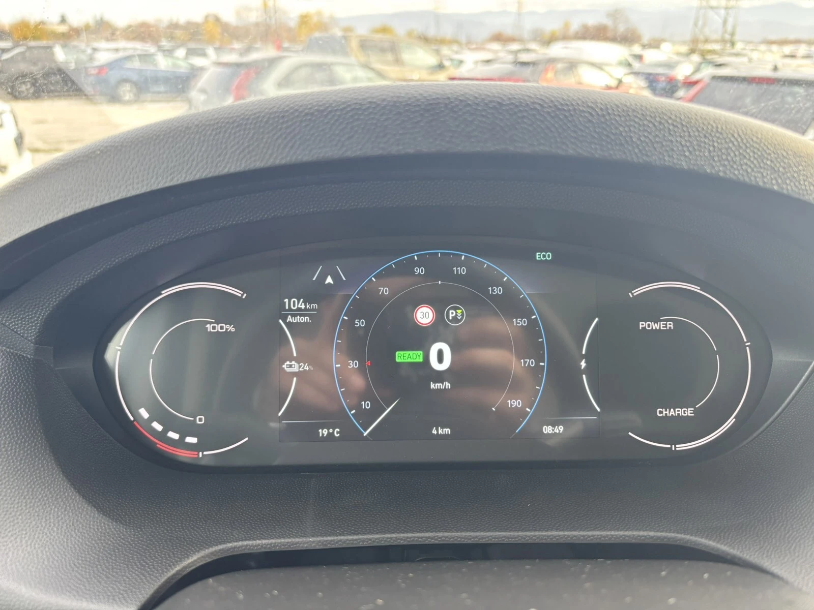 Toyota Proace MAX L3H3 Panel Van BEV Optimal - изображение 8