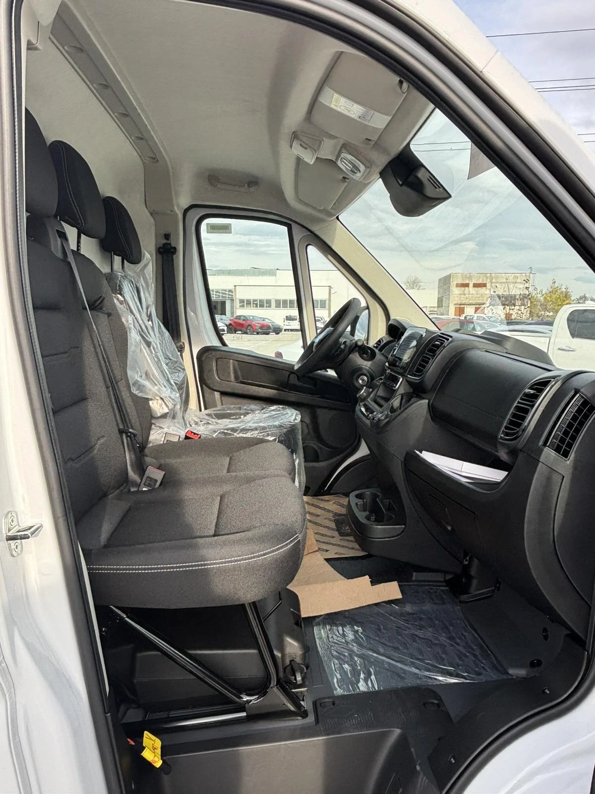 Toyota Proace MAX L3H3 Panel Van BEV Optimal | Mobile.bg   11