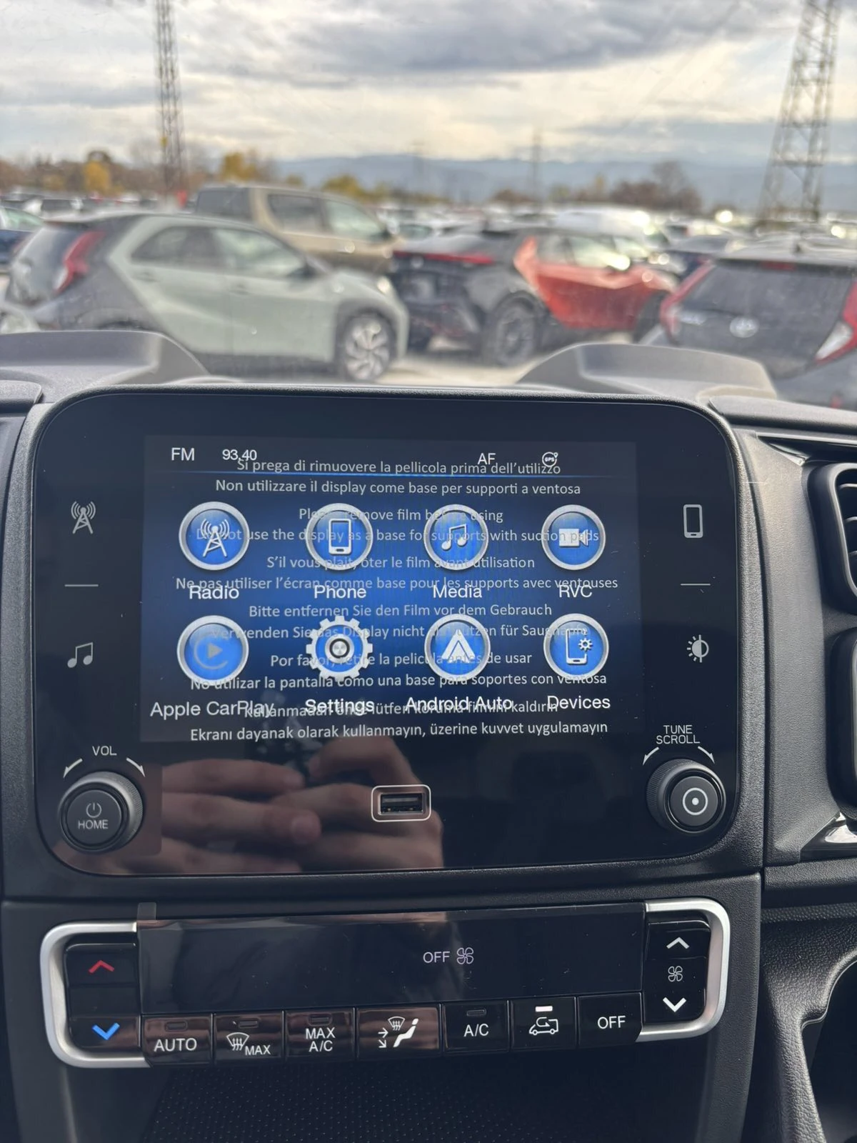 Toyota Proace MAX L3H3 Panel Van BEV Optimal - изображение 9