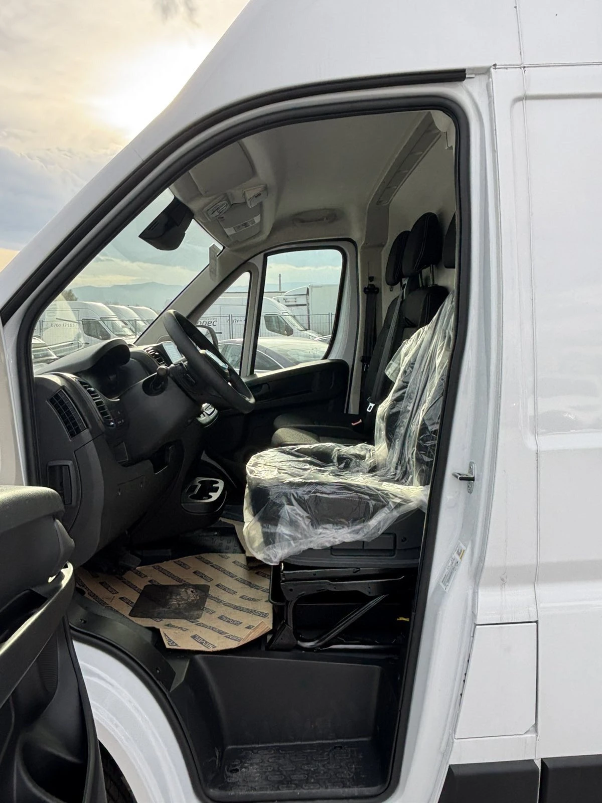 Toyota Proace MAX L3H3 Panel Van BEV Optimal - изображение 10
