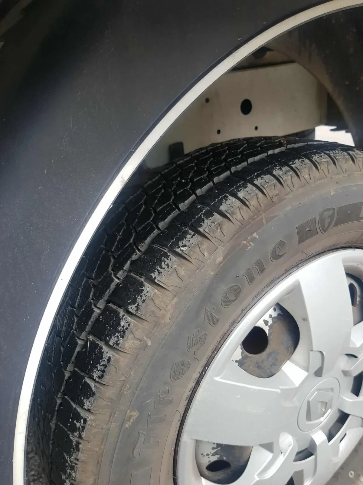 Renault Master, снимка 8 - Бусове и автобуси - 53773773