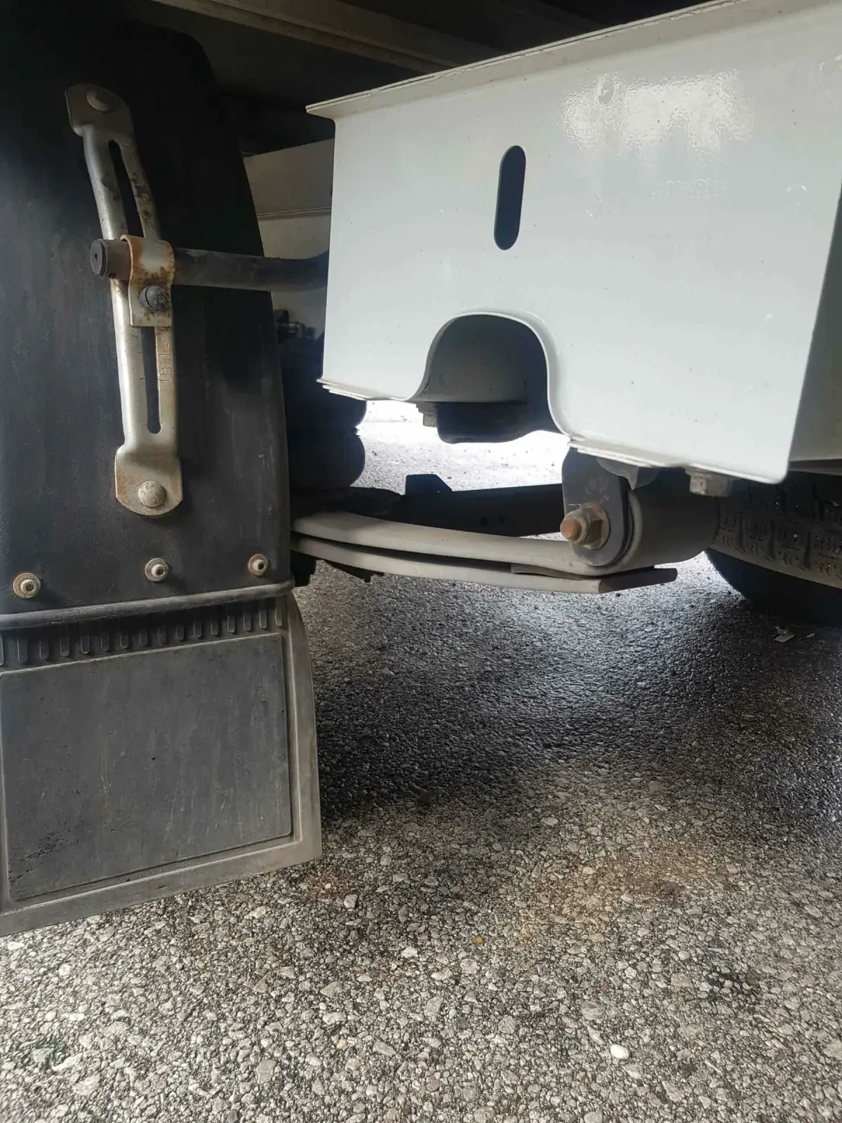 Renault Master, снимка 7 - Бусове и автобуси - 53773773