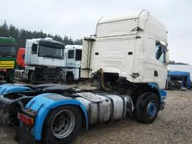 Scania R 420 EVRO-3, снимка 4