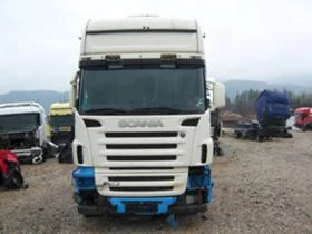  Scania R 420