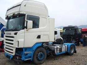 Scania R 420 EVRO-3 | Mobile.bg    2