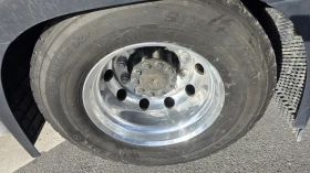 Mercedes-Benz Actros 18 51 EURO 6 | Mobile.bg    9