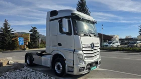     Mercedes-Benz Actros 18 51 EURO 6