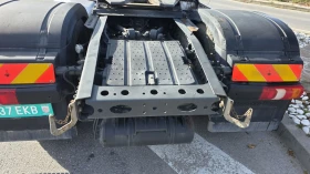 Mercedes-Benz Actros 18 51 EURO 6 | Mobile.bg    8