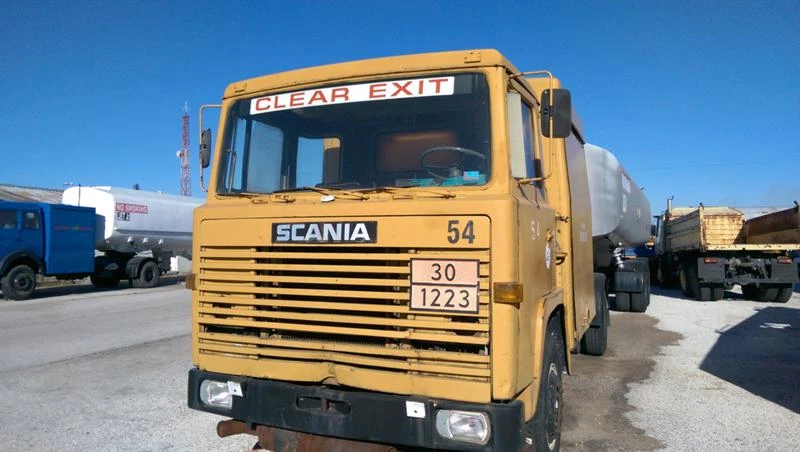 Mercedes-Benz Actros 50 КУБИКА, снимка 4 - Камиони - 46440558