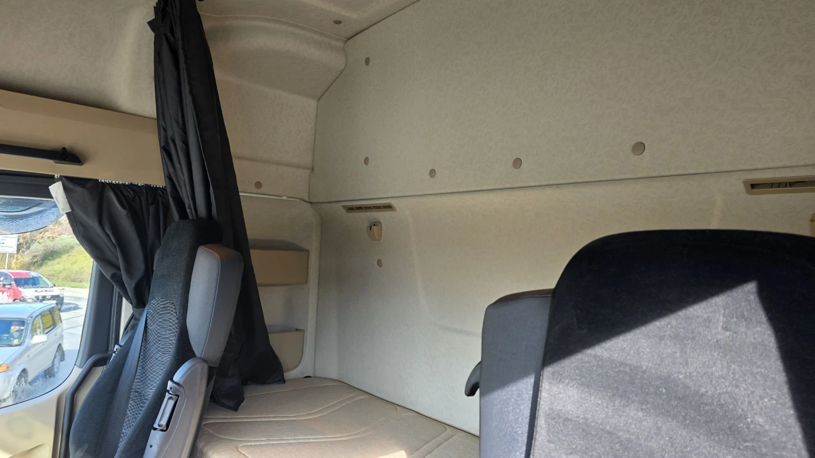 Mercedes-Benz Actros 18 51 EURO 6 | Mobile.bg   13