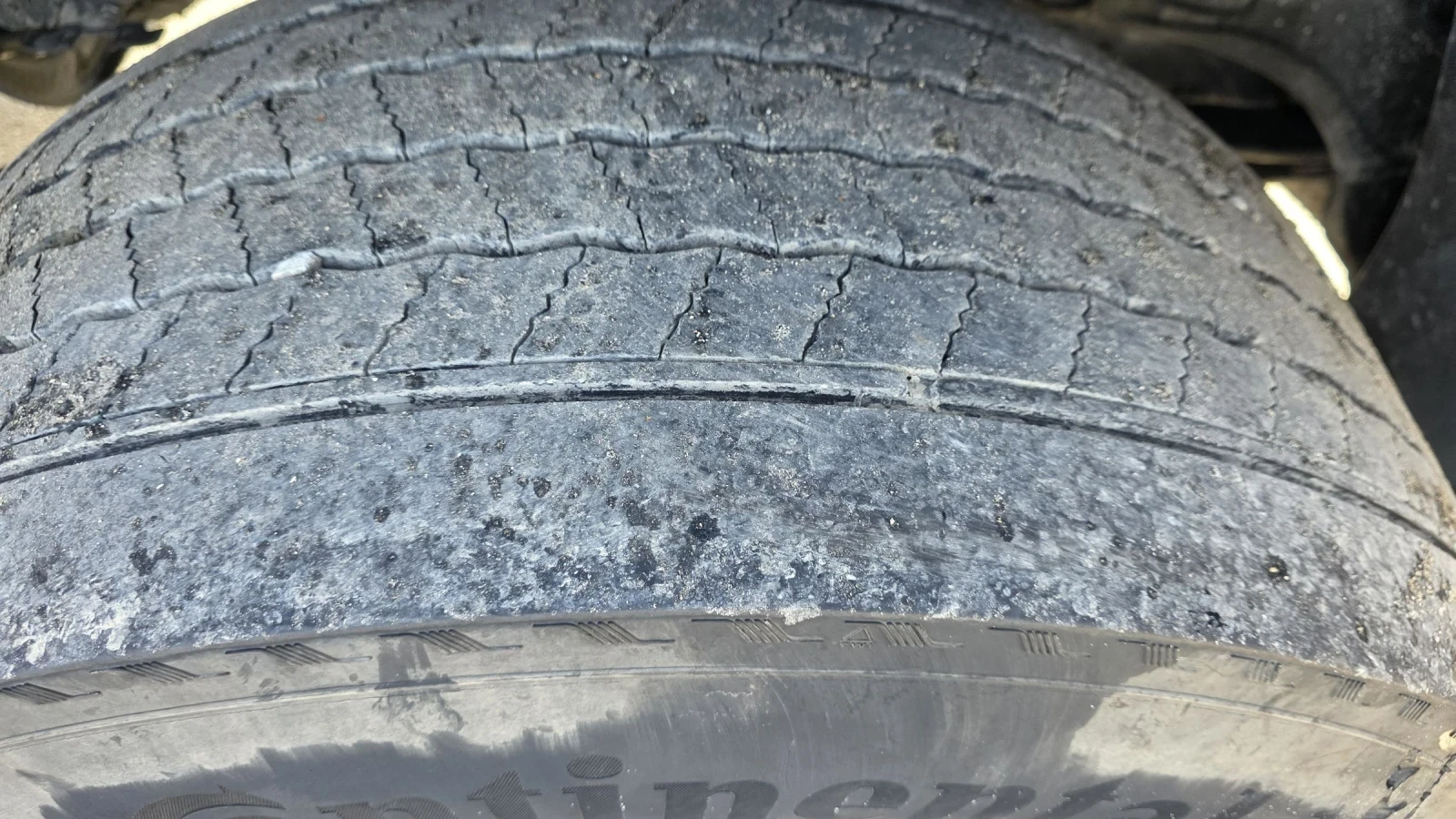 Mercedes-Benz Actros 18 51 EURO 6 - изображение 6