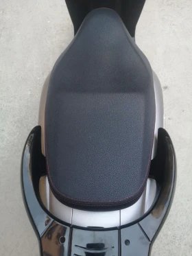 Honda Sh 125i 2020г ABS, start-stop sistem , снимка 8