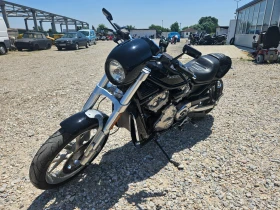 Harley-Davidson V-Rod Street rod Лизинг Бартер, снимка 2