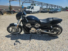 Harley-Davidson V-Rod Street rod Лизинг Бартер, снимка 3