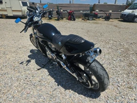 Harley-Davidson V-Rod Street rod Лизинг Бартер, снимка 4