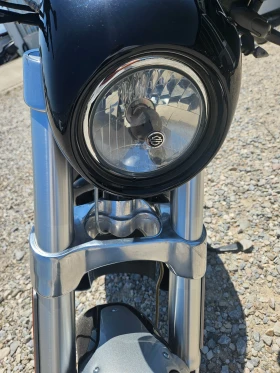 Harley-Davidson V-Rod Street rod Лизинг Бартер, снимка 11