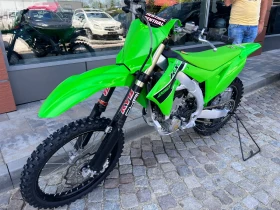 Kawasaki Kx 250f, снимка 5