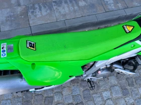 Kawasaki Kx 250f, снимка 10