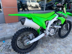 Kawasaki Kx 250f, снимка 3