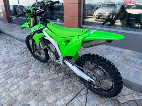 Kawasaki Kx 250f, снимка 6