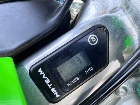 Kawasaki Kx 250f, снимка 9
