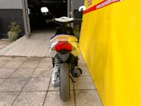 Yamaha Jog, снимка 13