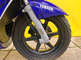 Yamaha Jog, снимка 6