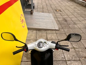 Yamaha Jog, снимка 8