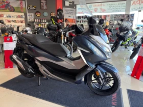 Honda Forza 300ABS, снимка 3
