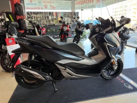 Honda Forza 300ABS, снимка 4