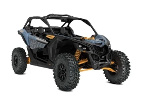 Can-Am Maverick X3 DS TURBO RR, снимка 1