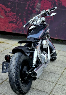 Suzuki Marauder, снимка 4