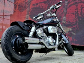 Suzuki Marauder, снимка 3