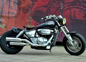 Suzuki Marauder, снимка 1