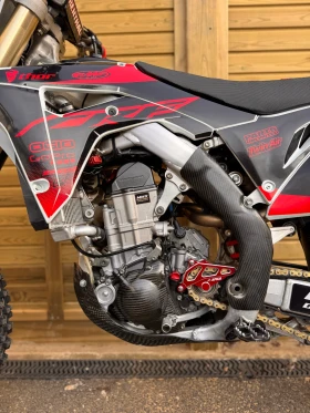 Honda Crf, снимка 2