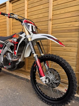 Honda Crf, снимка 6