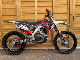 Honda Crf, снимка 1