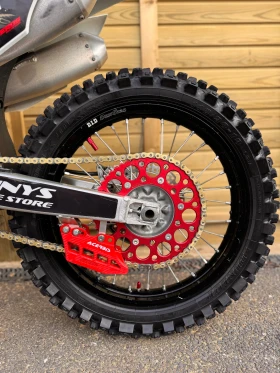 Honda Crf, снимка 3