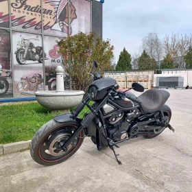 Harley-Davidson V-Rod, снимка 6