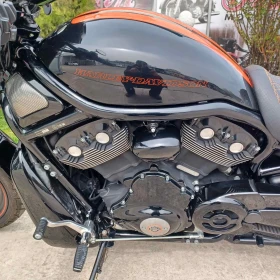 Harley-Davidson V-Rod, снимка 8