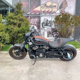 Harley-Davidson V-Rod, снимка 5