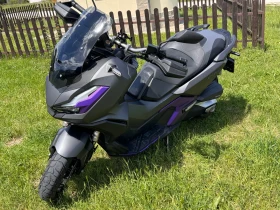 Honda X-ADV 350 ABS Подгрев, снимка 7