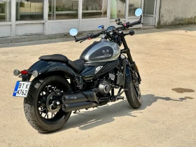 Cfmoto CL-C 450, снимка 7