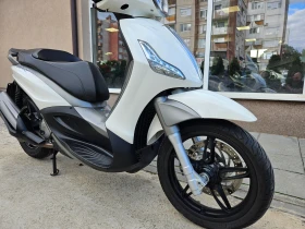 Piaggio Beverly 350ie, Sport Touring, 2015. | Mobile.bg    2